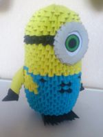 Лот: 4403816. Фото: 2. Модульное оригами. Ручная работа