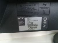 Лот: 25703421. Фото: 2. Aser v223hq. Мониторы, проекторы