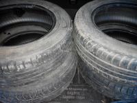 Лот: 7345337. Фото: 2. Шины летние nokian hakka green. Шины, Диски