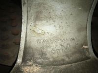 Лот: 11571480. Фото: 3. Диски r17 BMW оригинал. Авто, мото, водный транспорт