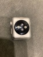 Лот: 19509609. Фото: 3. Apple Watch 38 mm silver. Красноярск