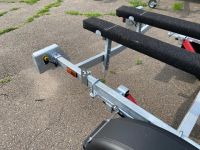 Лот: 25623326. Фото: 7. Лодочный прицеп pricepprof Кама...