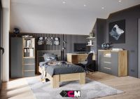 Лот: 24878634. Фото: 4. Кровать детская. Красноярск