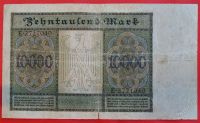 Лот: 1598304. Фото: 2. (№906) 10000 марок 1922 (Германия... Банкноты