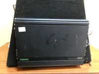 Лот: 23338965. Фото: 5. Сабвуфер ESX Signum SE300 + усилитель...