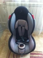 Лот: 5691358. Фото: 2. Детское автокресло Smart Sport... Дети растут