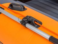 Лот: 25636225. Фото: 20. Лодка ПВХ STORMLINE Air Classic...