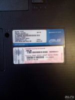 Лот: 8401376. Фото: 2. Ноутбук ASUS K73T. Компьютеры, ноутбуки, планшеты