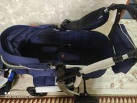 Лот: 17692356. Фото: 8. Коляска трансфомер Farfello Aimile...