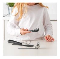 Лот: 8802848. Фото: 2. Набор для детской игрушечной кухни... Игрушки