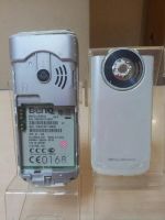 Лот: 8567997. Фото: 3. №533 . Телефон Benq Siemens E61... Красноярск
