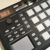 Лот: 16861866. Фото: 2. Korg Pad Kontrol midi. Музыкальные инструменты