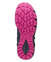 Лот: 21969434. Фото: 5. Ботинки Fiord Waterproof, фиолетовый...