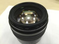 Лот: 5042812. Фото: 2. Canon EF 85mm f/1.8 USM. Фото, видеокамеры, оптика