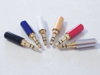 Лот: 20421767. Фото: 3. Разъём джек jack 3,5 3pin штекер... Красноярск