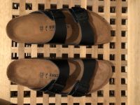 Лот: 12334419. Фото: 2. Сандали Birkenstock. Мужская обувь