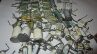Лот: 3433893. Фото: 6. Куча конденсаторов.Конденсатор...