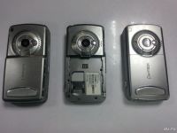 Лот: 8906591. Фото: 4. Pantech PG-8000 3шт. на запчасти