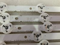 Лот: 19814350. Фото: 2. комплект Led string 60" V14 sDRT... Запчасти для бытовой техники