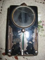 Лот: 10595075. Фото: 2. Фонарь армейский Artas с тремя... Коллекционирование, моделизм