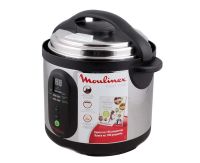 Лот: 4885106. Фото: 2. Мультиварка Moulinex CE 4000... Мелкая бытовая техника