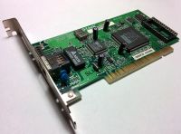 Лот: 15166583. Фото: 3. Сетевые карты PCI 100 Мбит - D-Link... Компьютеры, оргтехника, канцтовары