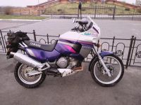 Лот: 14405935. Фото: 5. yamaha supertenere 750
