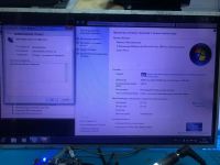 Лот: 16242887. Фото: 6. Материнская плата NEW75 LA-5911P...