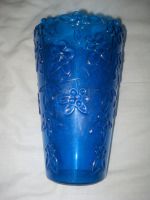 Лот: 13435447. Фото: 2. красивая ваза для цветов 20 см... Предметы интерьера