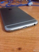 Лот: 9619172. Фото: 4. Iphone 6 128gb торг, обмен на...