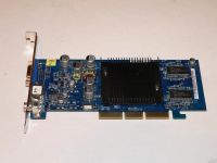 Лот: 17128671. Фото: 4. AGP 64Mb ASUS V9180SE/T/P/64M... Красноярск
