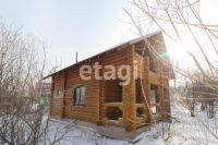 Лот: 25292975. Фото: 2. 4-комн. дом , садоводческое некоммерческое... Продажа