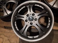 Лот: 17356673. Фото: 2. Диски Япония 7,5*18 5*114.3 et50... Шины, Диски