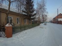 Лот: 12339296. Фото: 10. Продам дом в Березовке