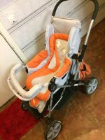 Лот: 9908189. Фото: 3. Коляска в отличном состоянии!. Дети растут