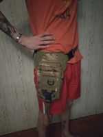 Лот: 15837710. Фото: 5. Тактическая многофункциональная...