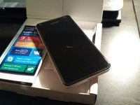 Лот: 8611048. Фото: 2. Microsoft Lumia 550, белый (на... Смартфоны, связь, навигация