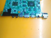 Лот: 8945913. Фото: 5. Неисправная материнская плата...