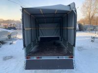 Лот: 19886746. Фото: 13. Прицеп МЗСА 817731 с тентом