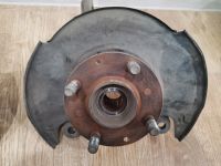 Лот: 18927735. Фото: 3. Ступица honda fit Ge6 в сборе... Авто, мото, водный транспорт