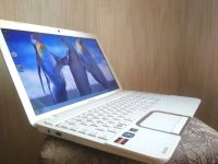 Лот: 14298783. Фото: 2. Toshiba L850D. AMD A10 4600M... Компьютеры, ноутбуки, планшеты