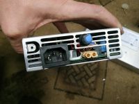 Лот: 16752434. Фото: 6. Мощный блок питания 2000w delta...