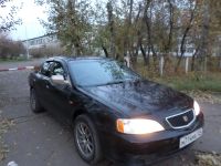 Лот: 3091499. Фото: 2. Honda Inspire Saber J32A. Авто, мото, водный транспорт