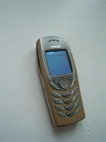 Лот: 1023284. Фото: 2. nokia 6100. Смартфоны, связь, навигация