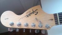 Лот: 4415564. Фото: 3. fender squier affinity stratocaster... Музыкальные инструменты и оборудование