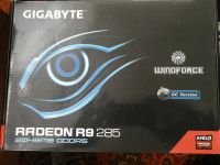 Лот: 16188075. Фото: 4. Видеокарта Gigabyte Radeon R9... Красноярск