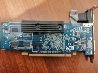 Лот: 25806207. Фото: 3. radeon HD 5450/1g/ddr 2/pci-e... Компьютеры, оргтехника, канцтовары