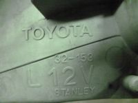 Лот: 10328935. Фото: 3. Габарит передний левый Toyota... Авто, мото, водный транспорт