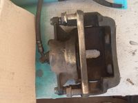 Лот: 20818384. Фото: 2. Суппорт Toyota 1998 4775032120... Автозапчасти