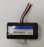 Лот: 19460798. Фото: 3. Аккумулятор ICR 18650 2600mAh... Бытовая техника